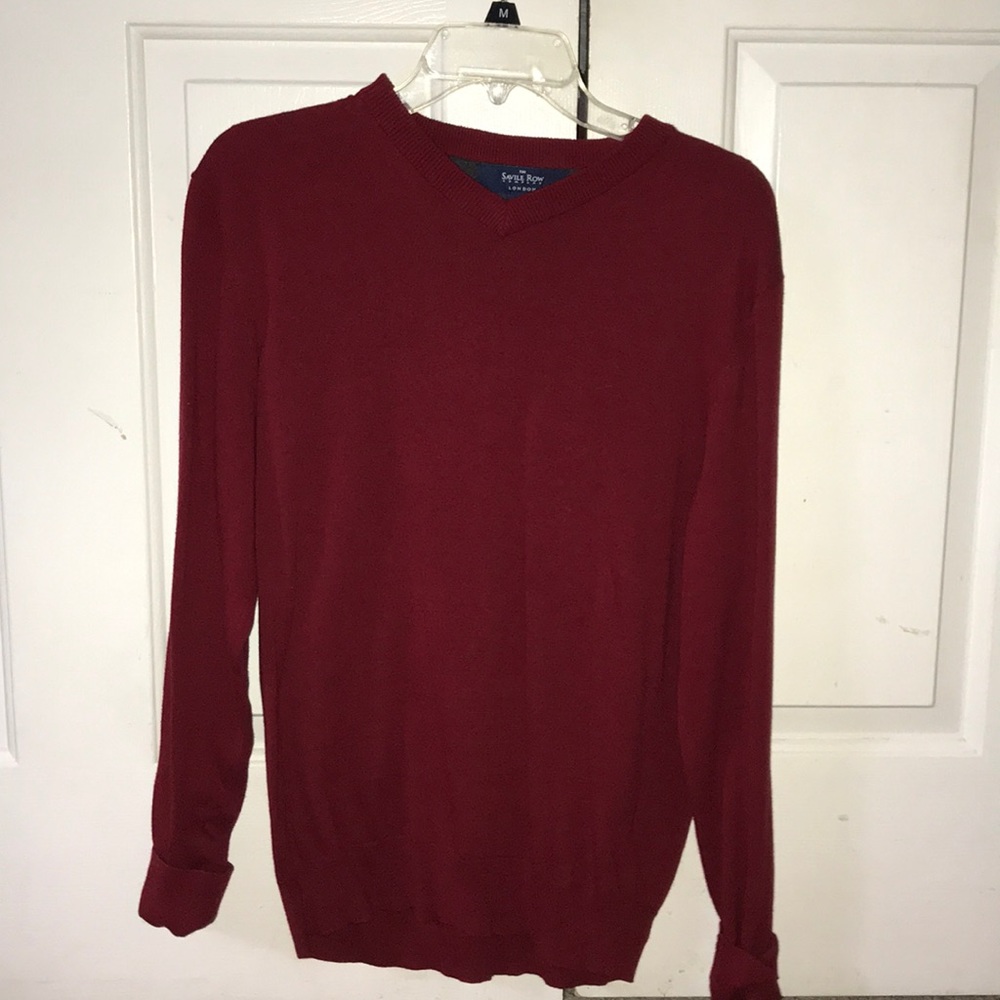 Never worn sweater